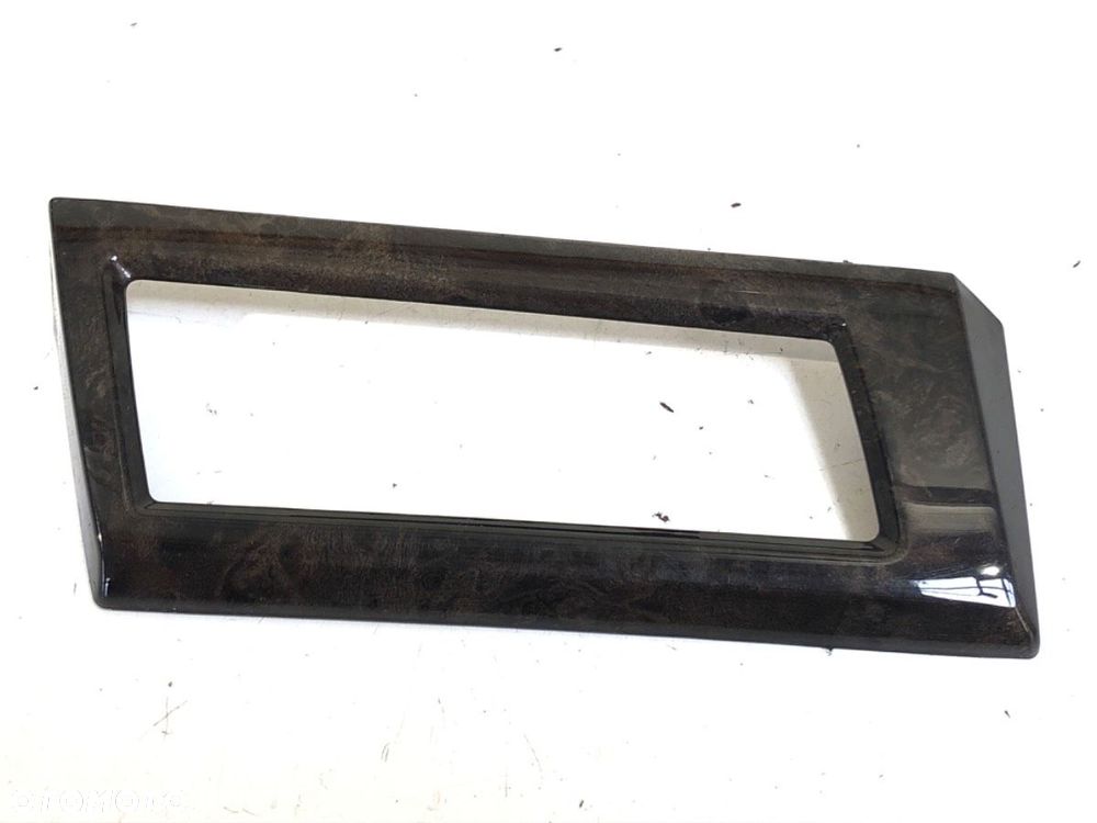 LISTWY DEKOR - 599.00 PLN - BMW 5 (E60) 2003 - 2010 530 i 200 kW [272 KM] benzyna 2007 - 2009 - 13