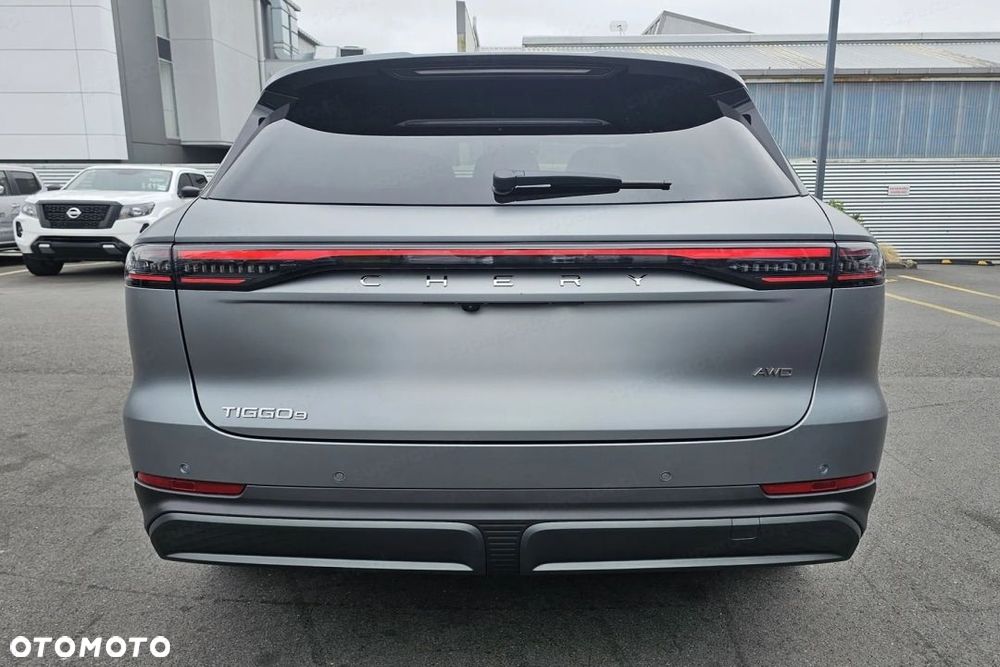 Chery Tiggo 9 - 4