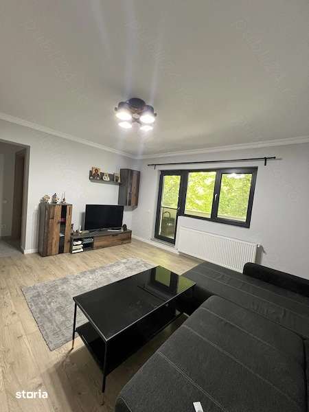 Apartament 2 Camere | Eminescu | PARCARE | Centrala proprie | LUX | AC — fotografia 1