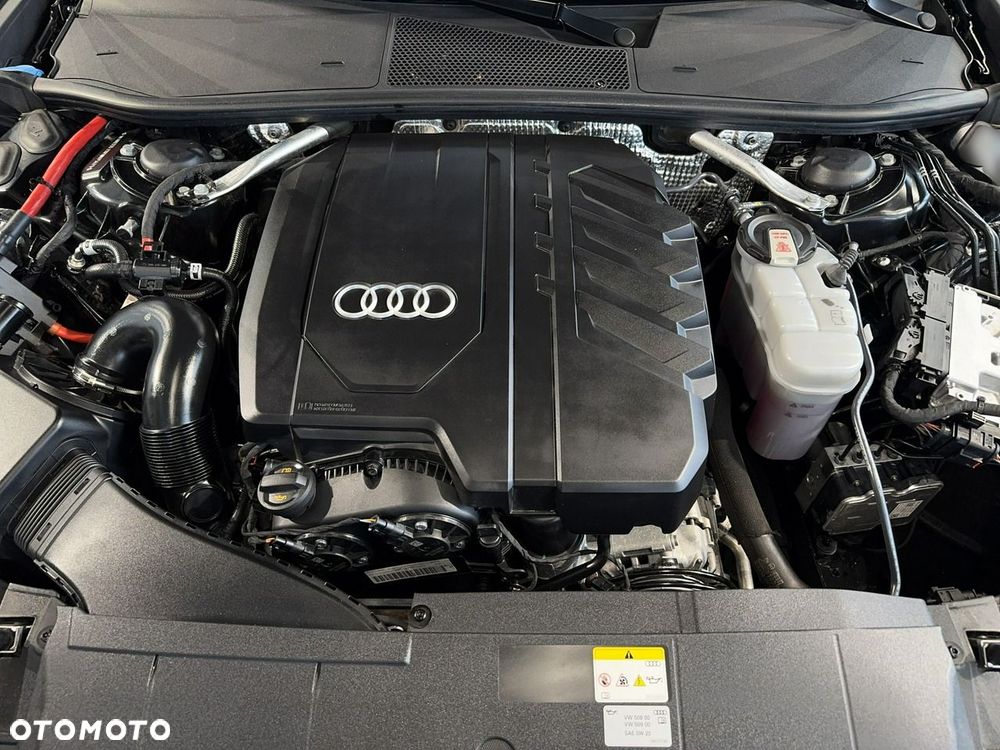 Audi A6 Avant - 34