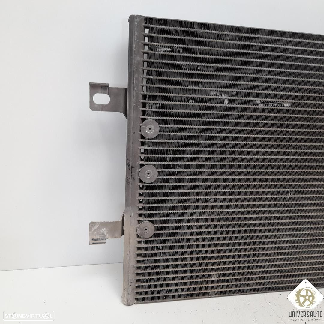 CONDENSADOR / RADIADOR AR CONDICIONADO MERCEDES-BENZ CLASSE A 1998 - 2