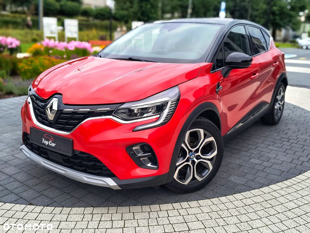 Renault Captur - 1
