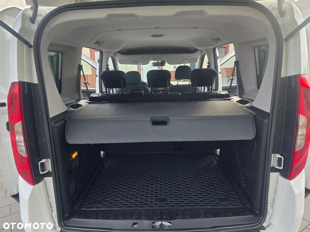 Fiat Doblo - 9