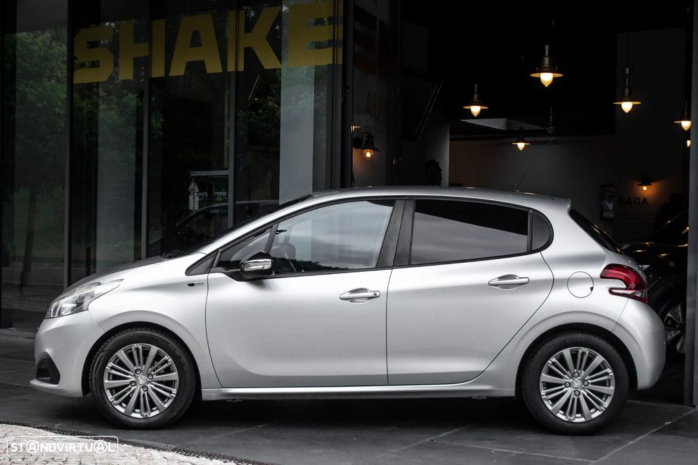 Peugeot 208 1.6 BlueHDi Active - 2