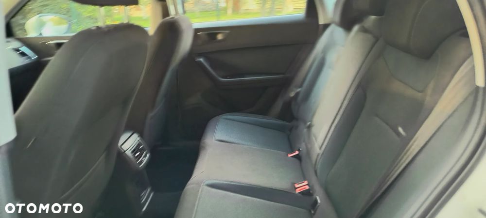 Seat Ateca 1.0 TSI Ecomotive Style S&S - 23