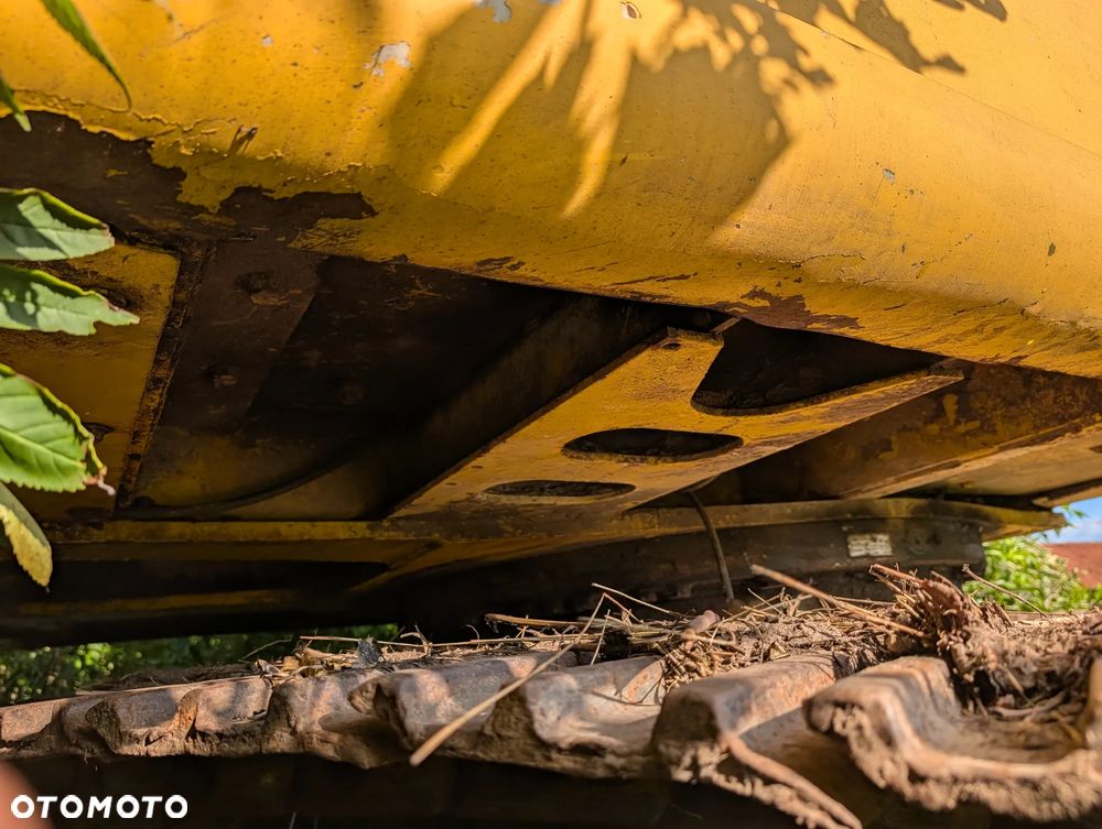 Komatsu PC210LC-6K - 36