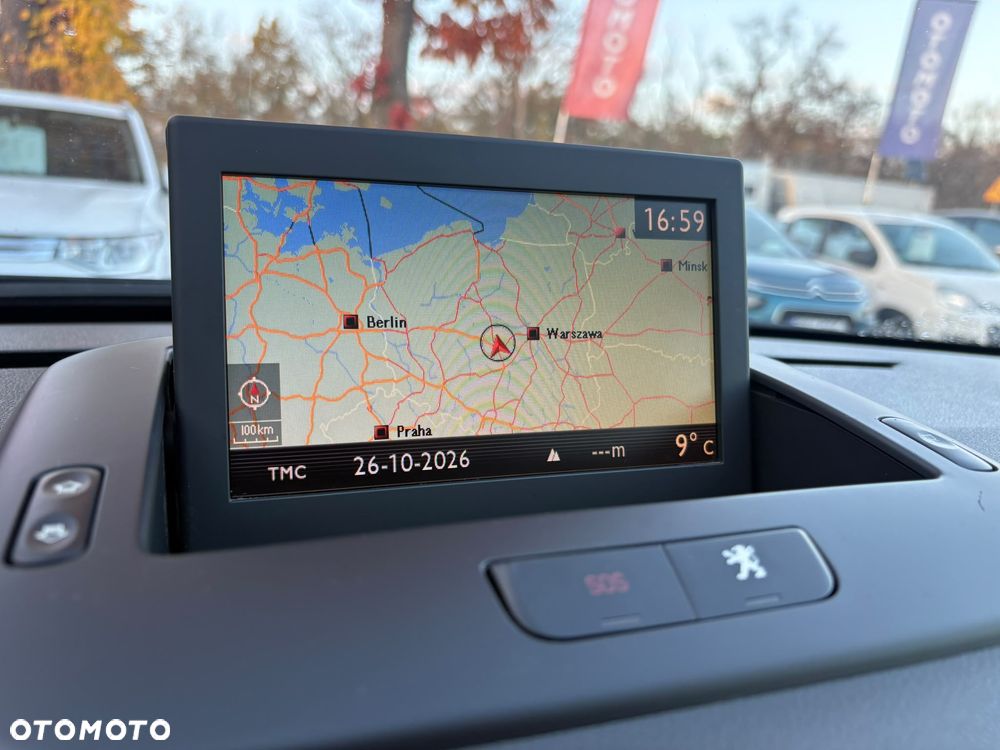 Peugeot 5008 1.6 HDi Style - 11
