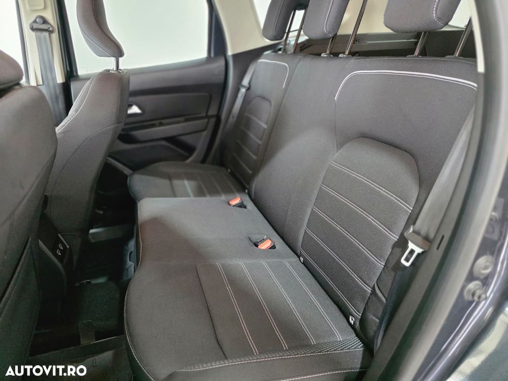 Dacia Duster TCe 150 4WD Prestige - 16