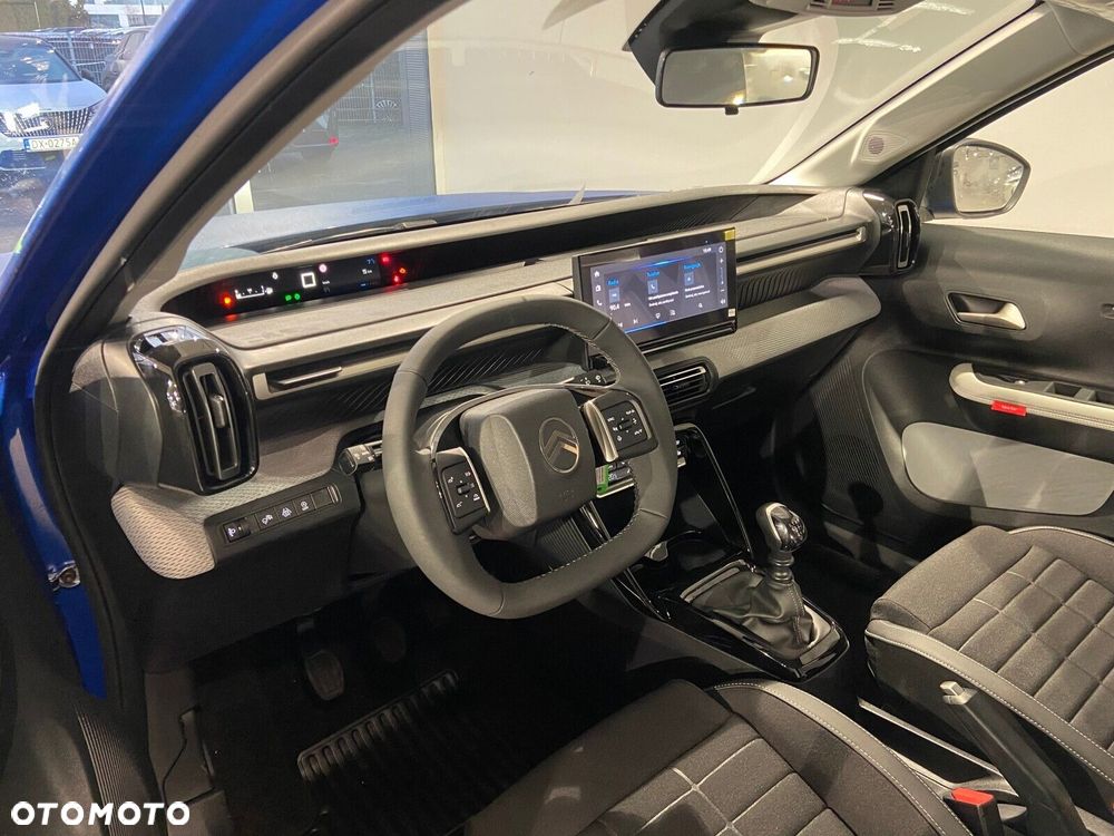 Citroën C3 1.2 T Business - 8