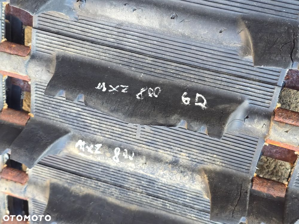 GASIENICA SKUTER SNIEZNY SKI DOO SUMMIT RENEGADE POLARIS RMK YAMAHA LYNX  ARCTIC CAT - 6