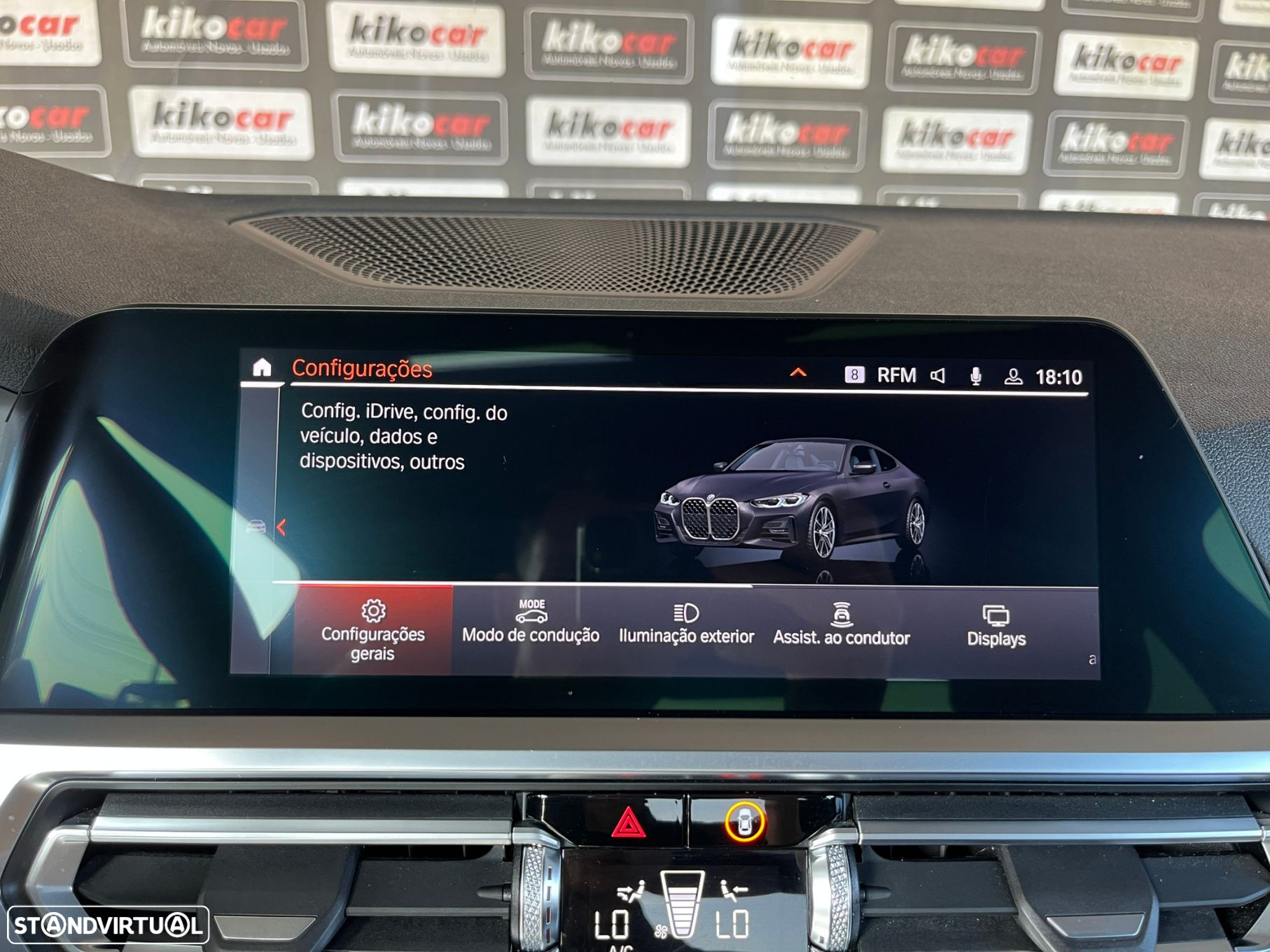 BMW 420 d Pack M Auto - 47