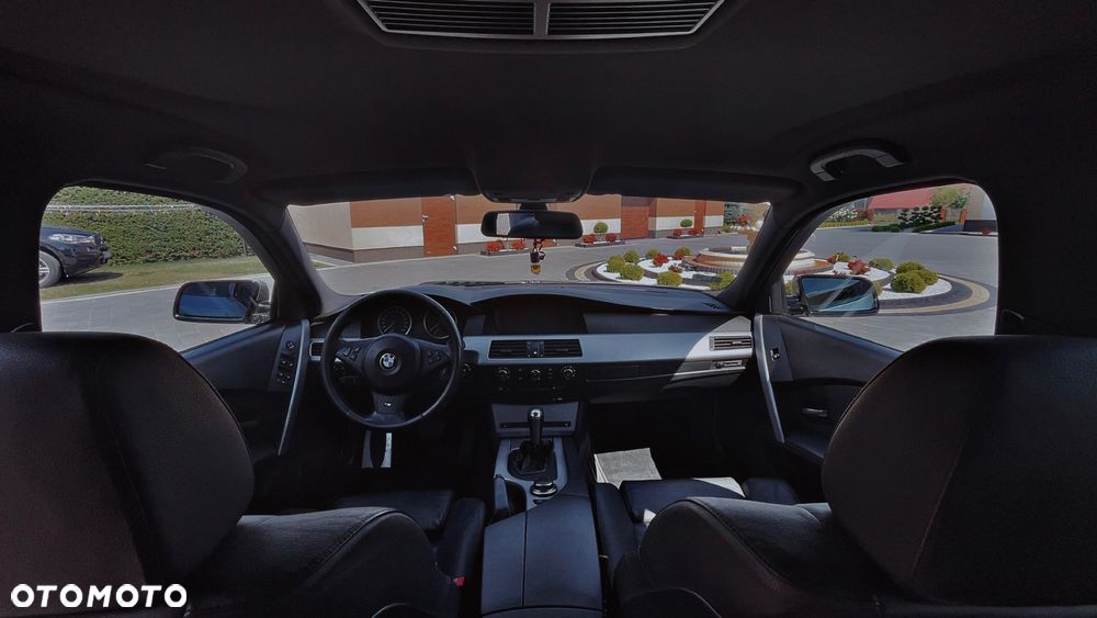 BMW Seria 5 - 12