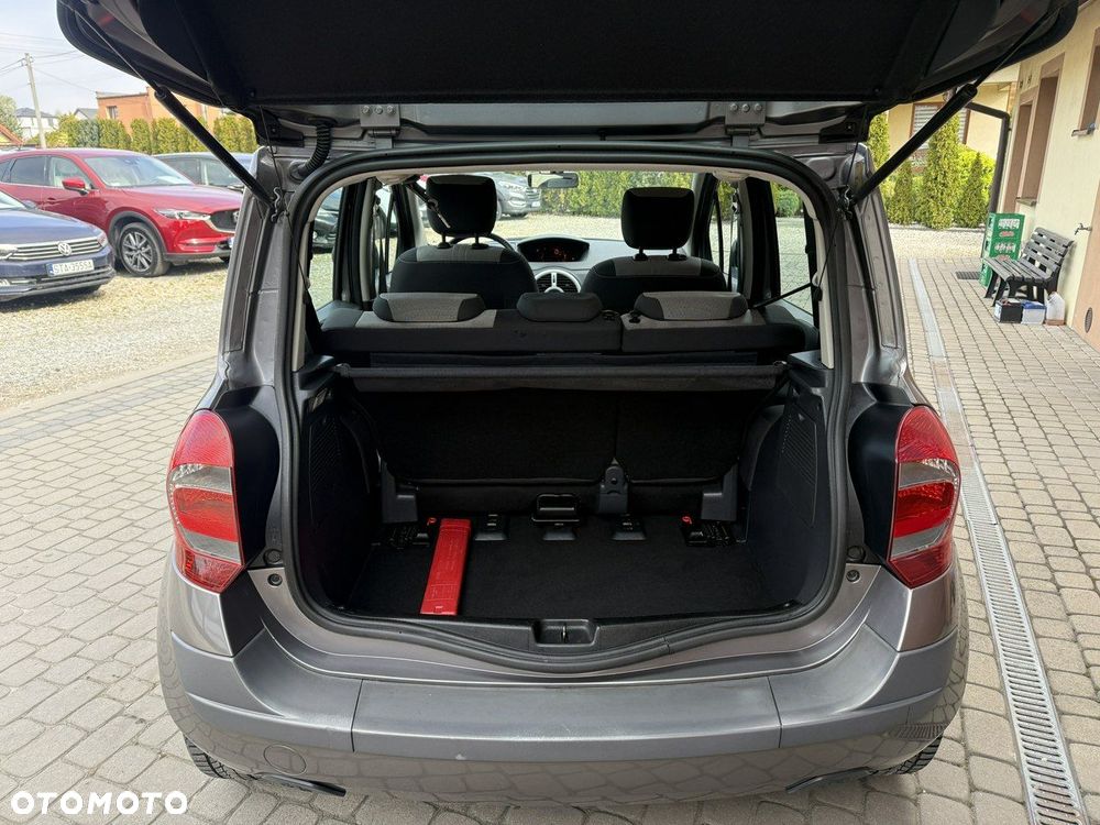 Renault Modus - 23
