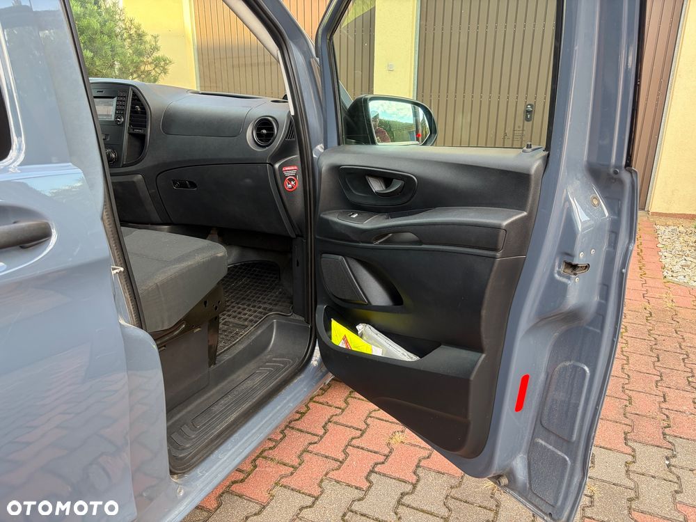 Mercedes-Benz VITO 110 - 20