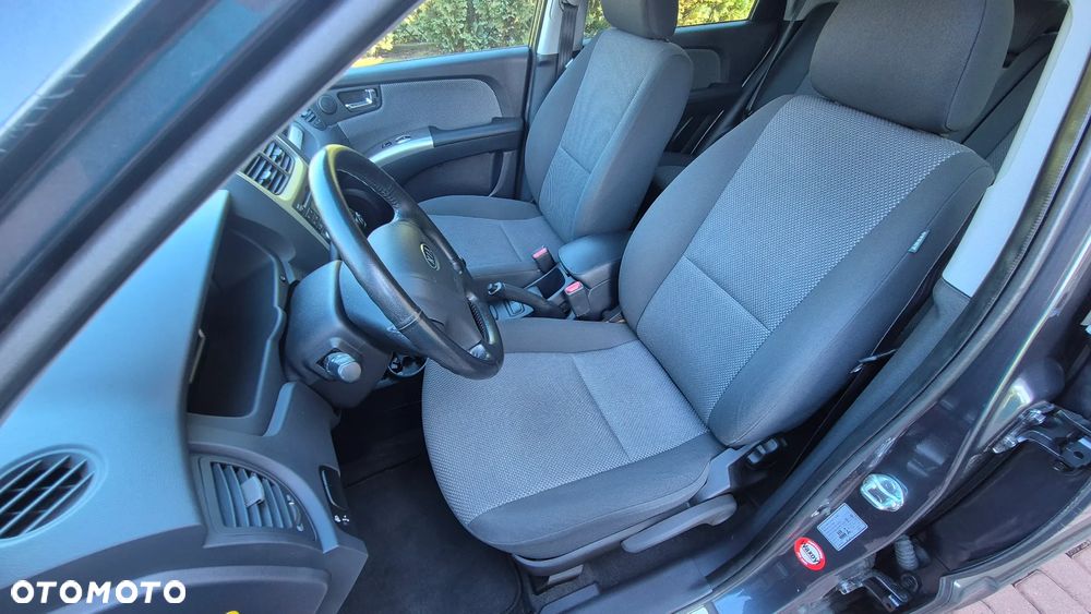 Kia Sportage 2.0 2WD EX - 26