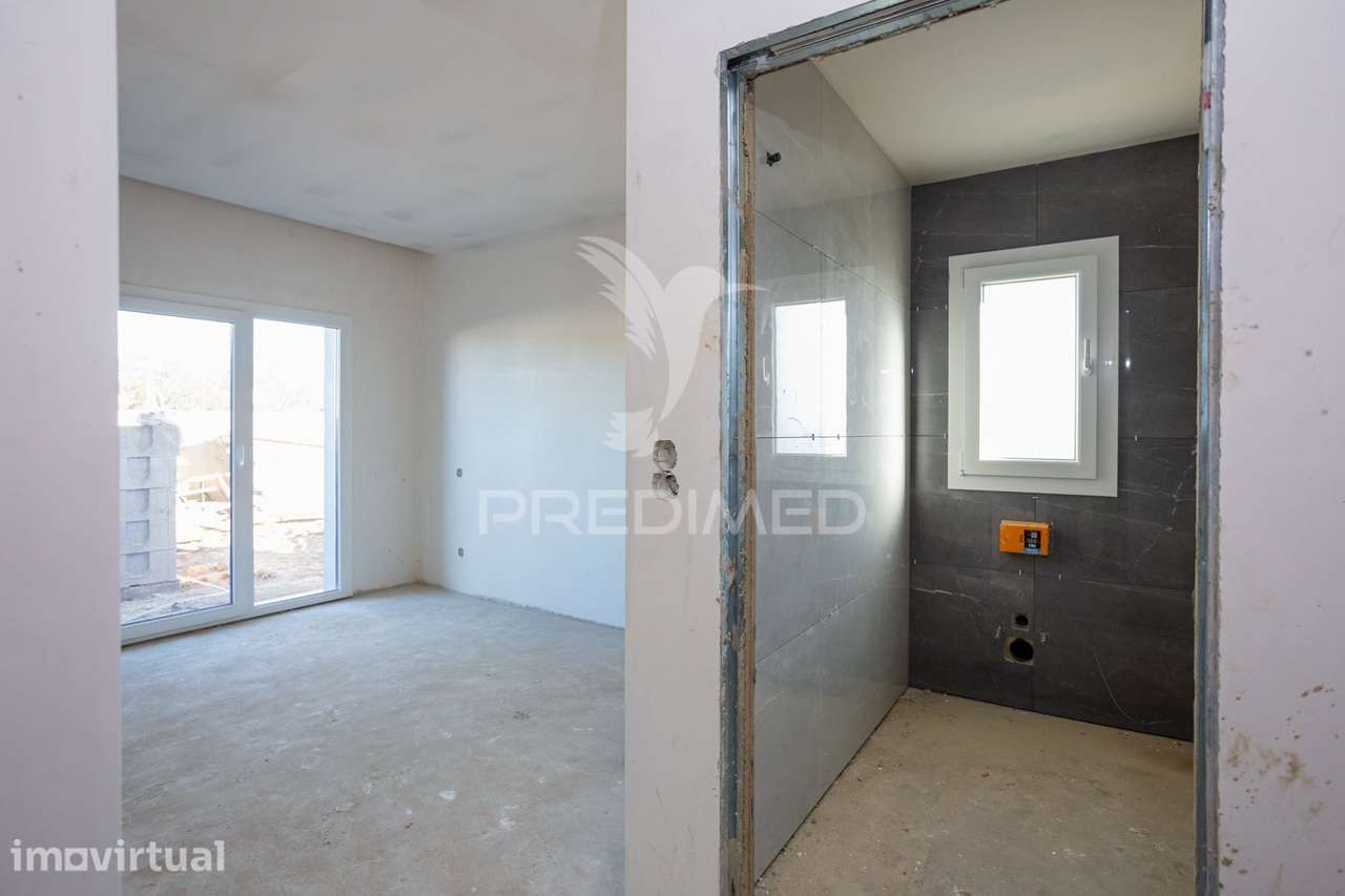 Moradia Térrea Isolada T4 - Grande imagem: 3/25