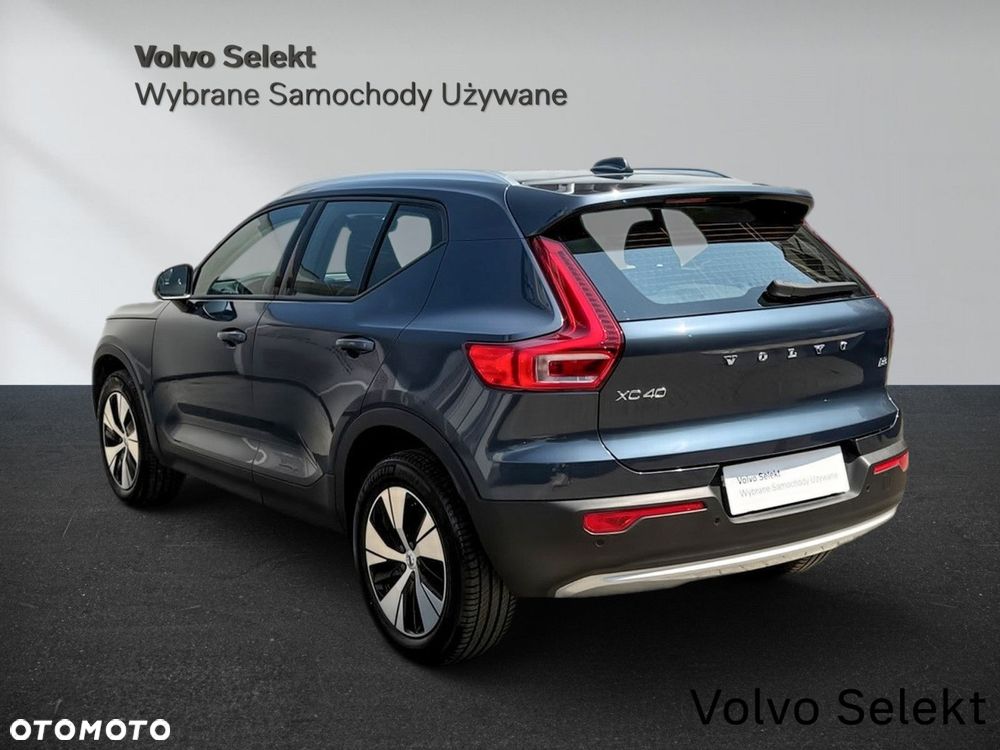 Volvo XC 40 - 8