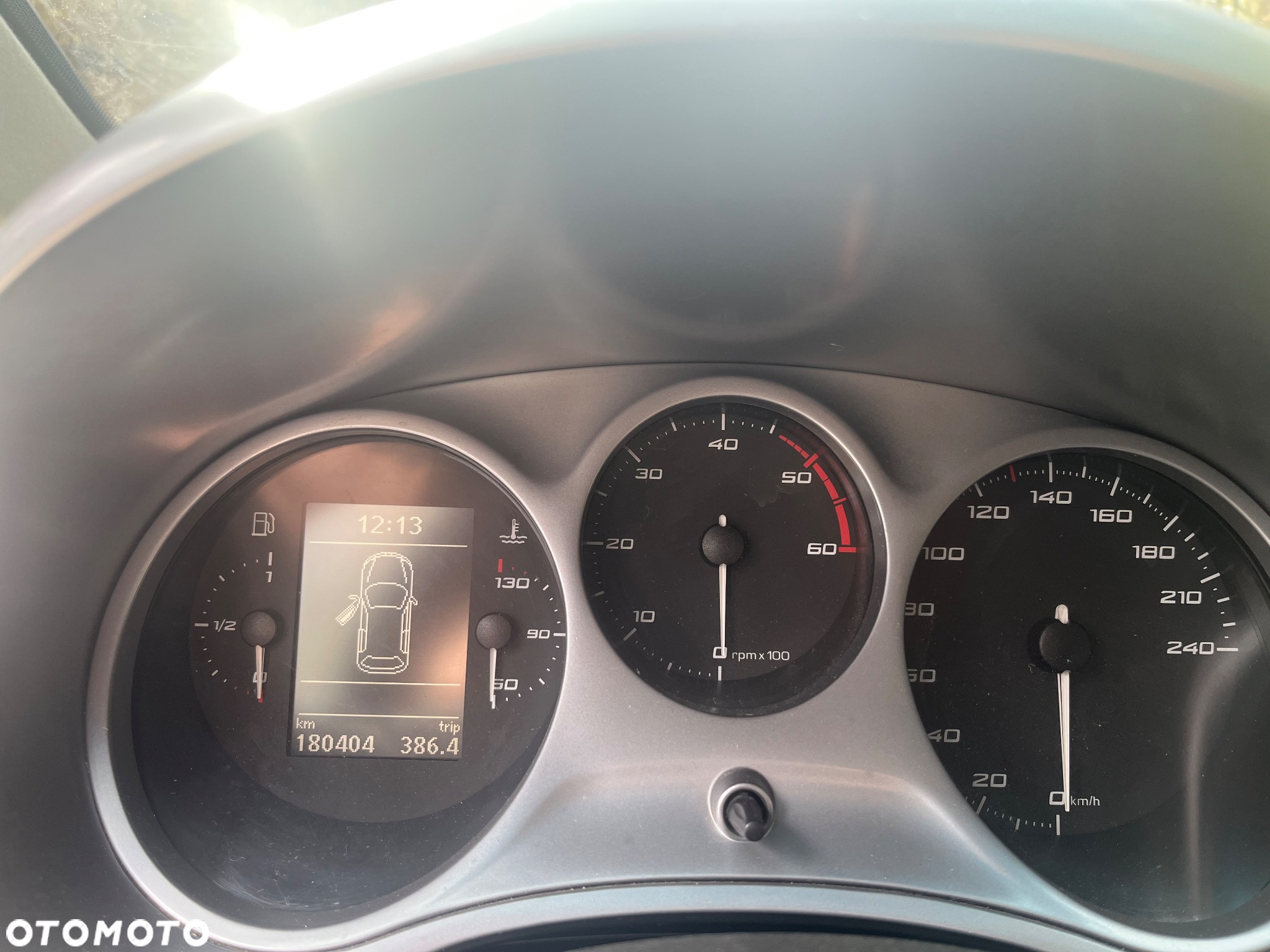 Seat Leon 1.6 TDI Style - 11