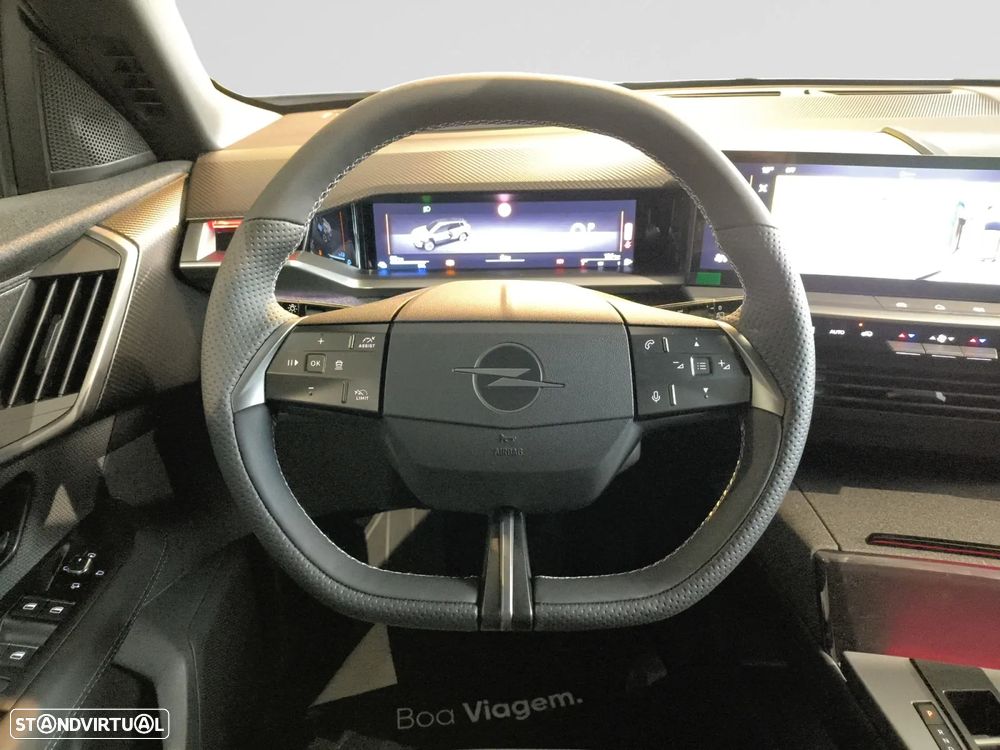 Opel Grandland 1.6 T PHEV GS - 12
