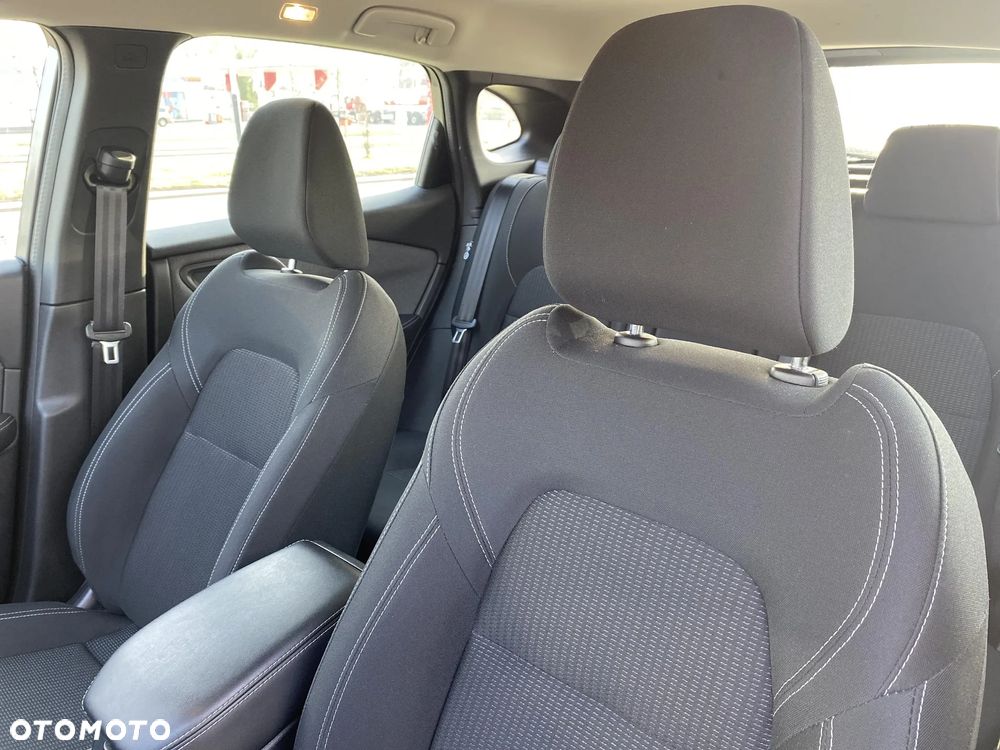 Nissan Qashqai 1.3 DIG-T MHEV Acenta - 13