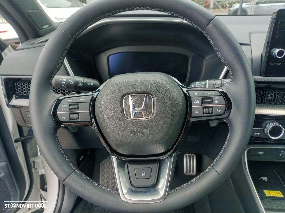 Honda CR-V 2.0 E:PHEV Advance - 2