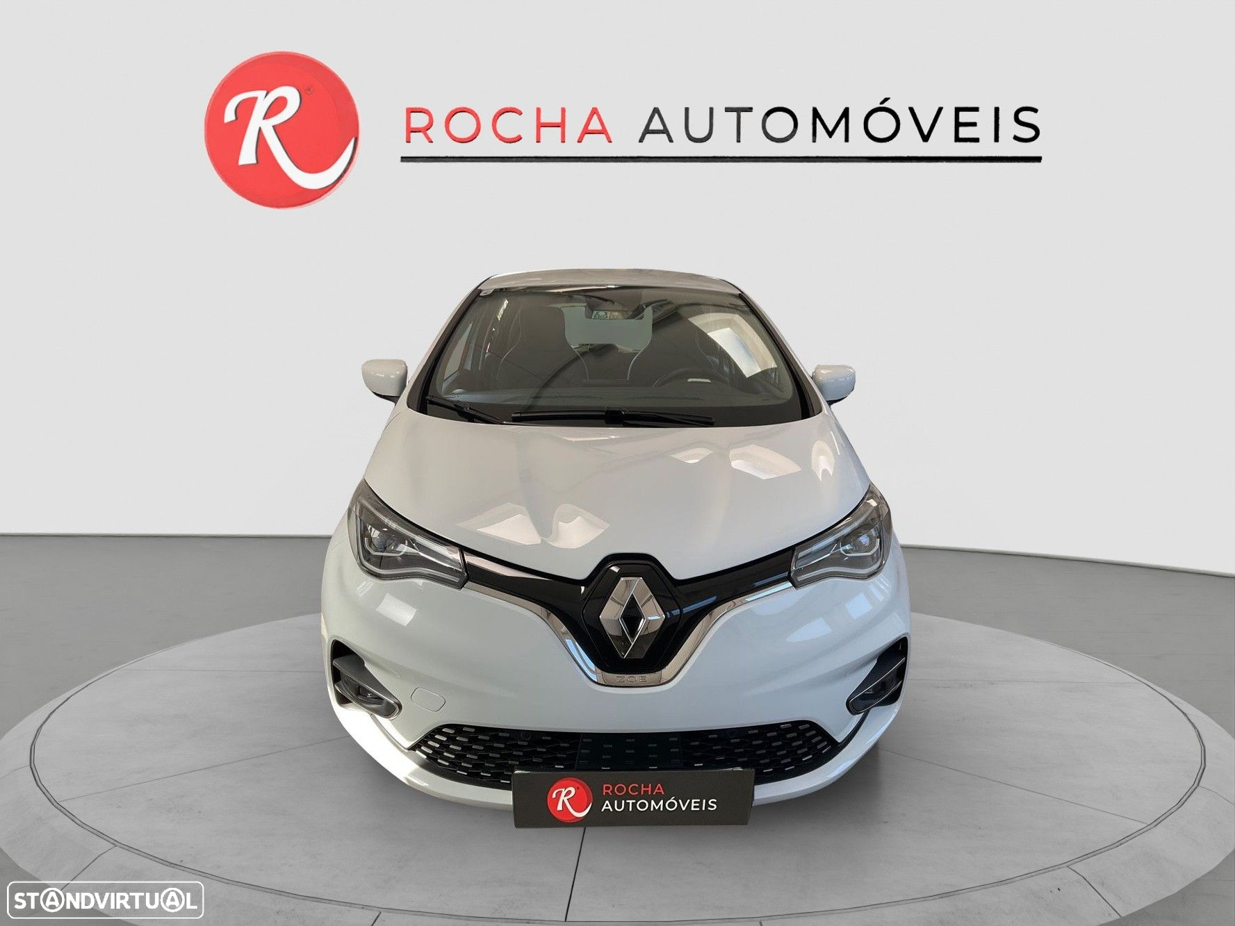 Renault Zoe - 2