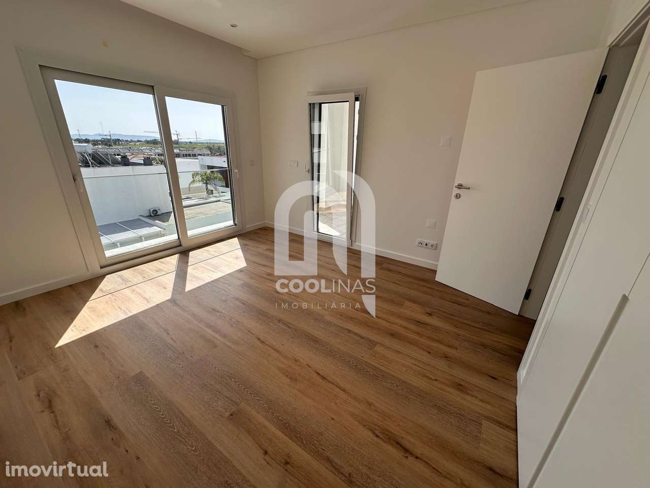 Moradia Quinta da Fábrica vale Milhaços - Grande imagem: 4/29