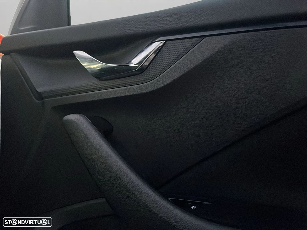 Skoda Scala 1.0 TSI Ambition - 15