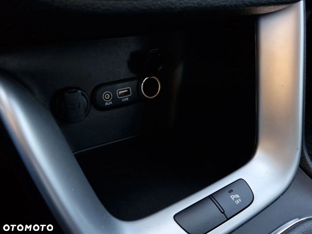 Kia Ceed 1.4 CRDi M - 22