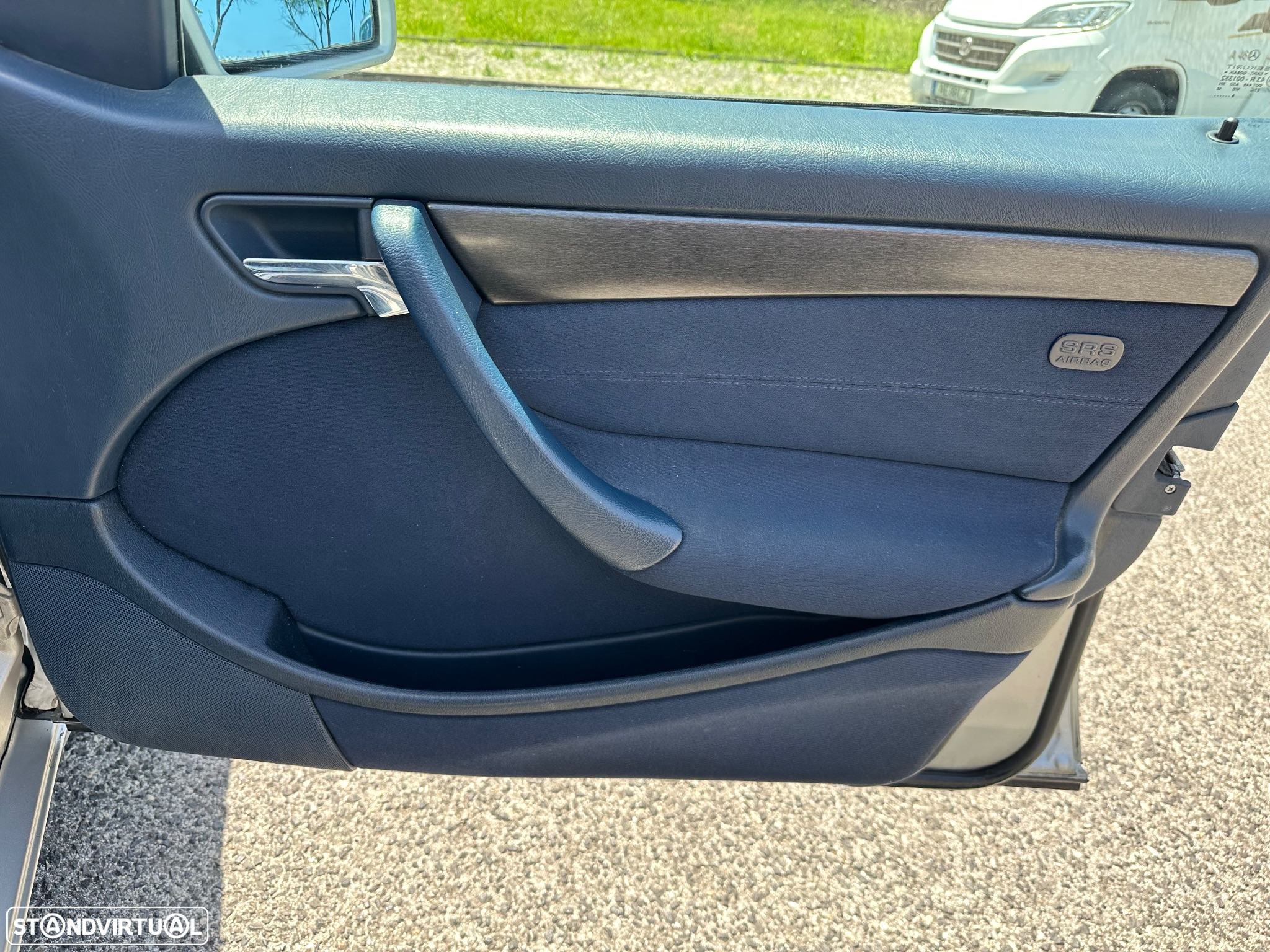Mercedes-Benz C 220 CDI Elegance - 6