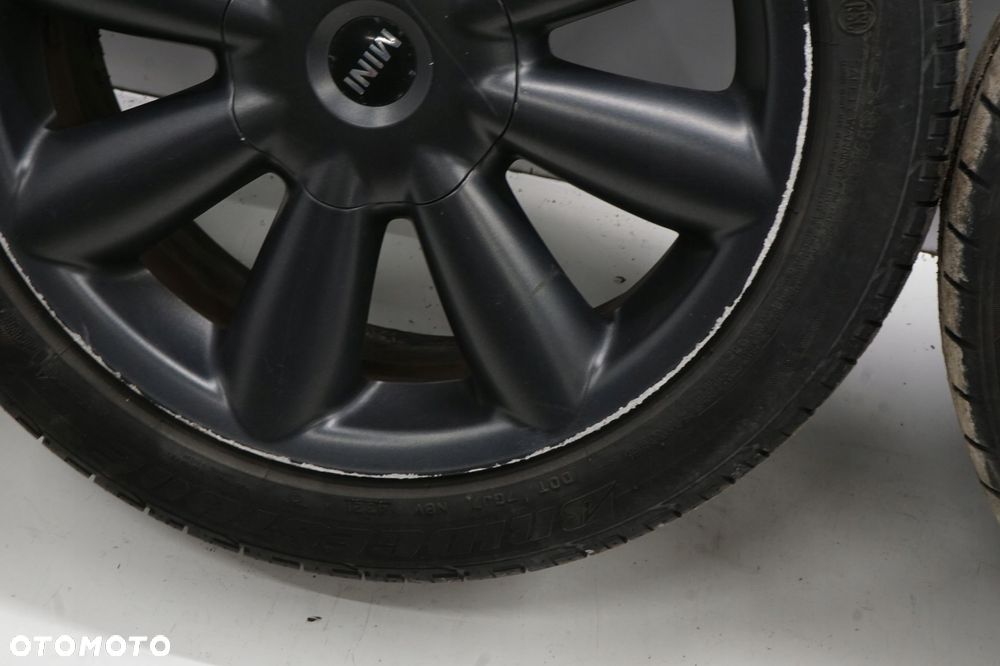 MINI COUNTRYMAN R60 FELGI ALUMINIOWE 18" 5X120 ET52 9803724 - 7