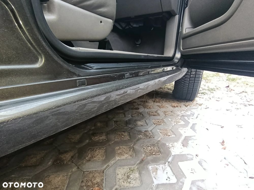 Jeep Grand Cherokee - 14