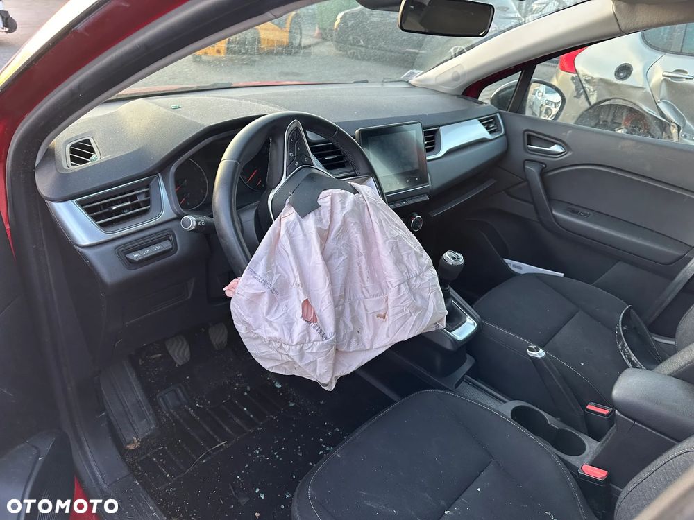 Renault Captur TCe 100 EXPERIENCE - 8