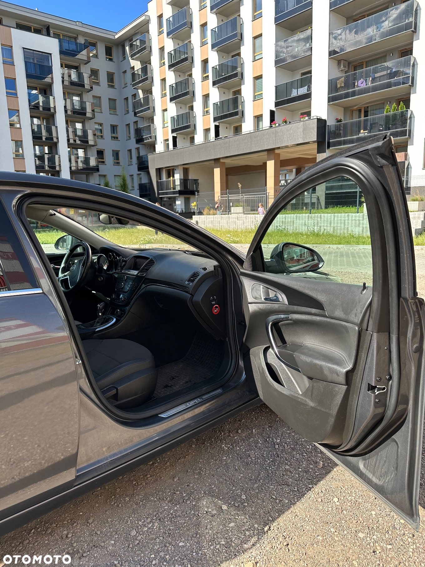 Opel Insignia 2.0 CDTI Cosmo - 13
