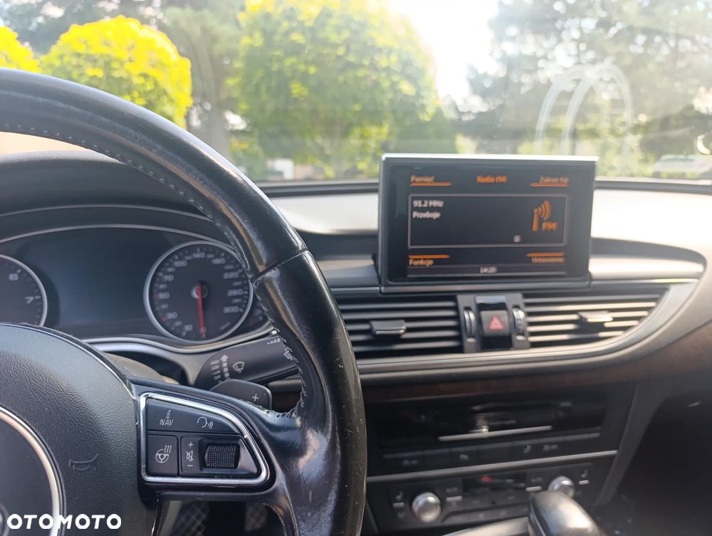 Audi A7 Sportback 3.0 TFSI Quattro S tronic - 5