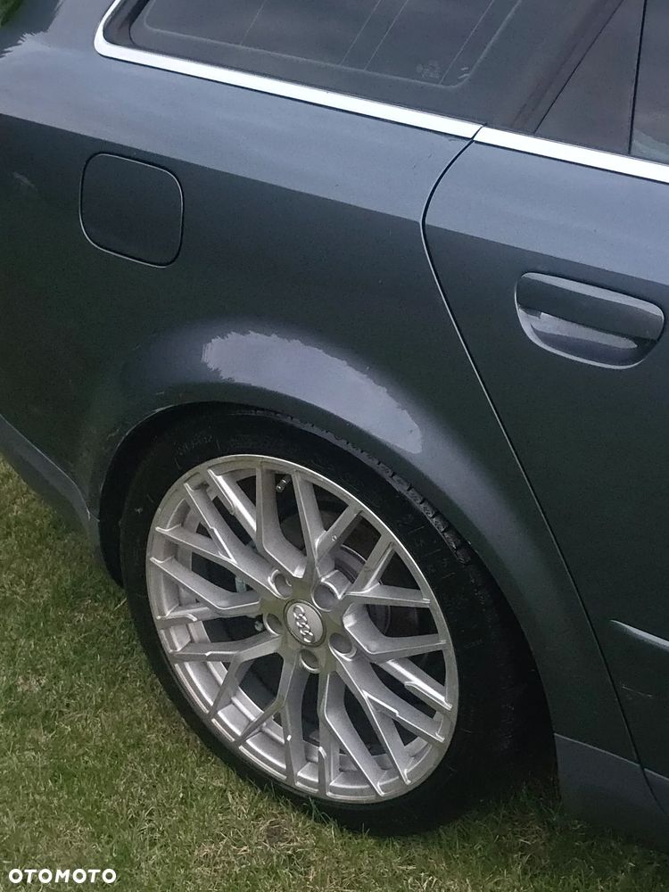 Audi A4 Avant - 17