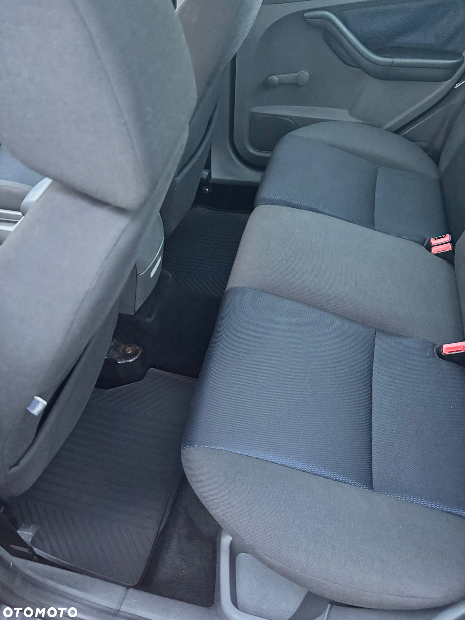 Ford Focus 1.6 Silver X - 17