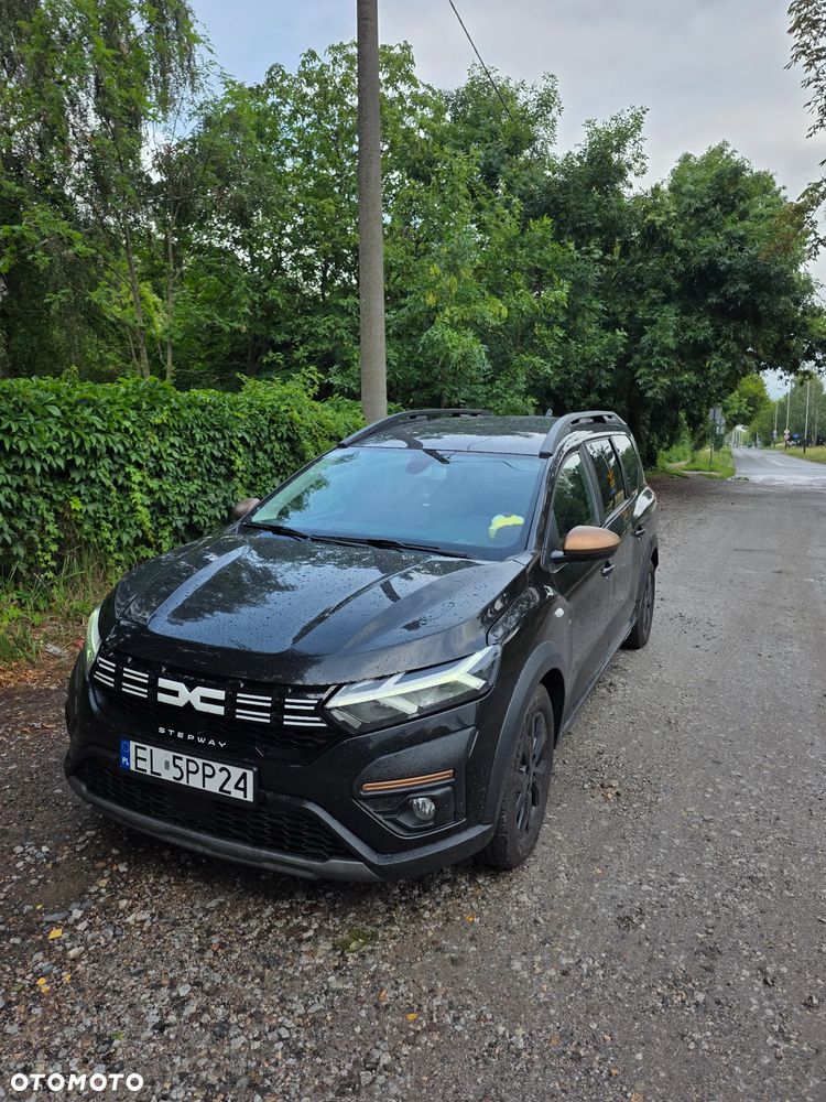 Dacia Jogger 1.0 TCe Extreme+ 7os - 2