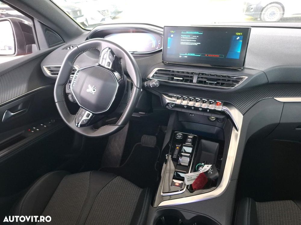 Peugeot 3008 225 e-EAT8 Allure - 3