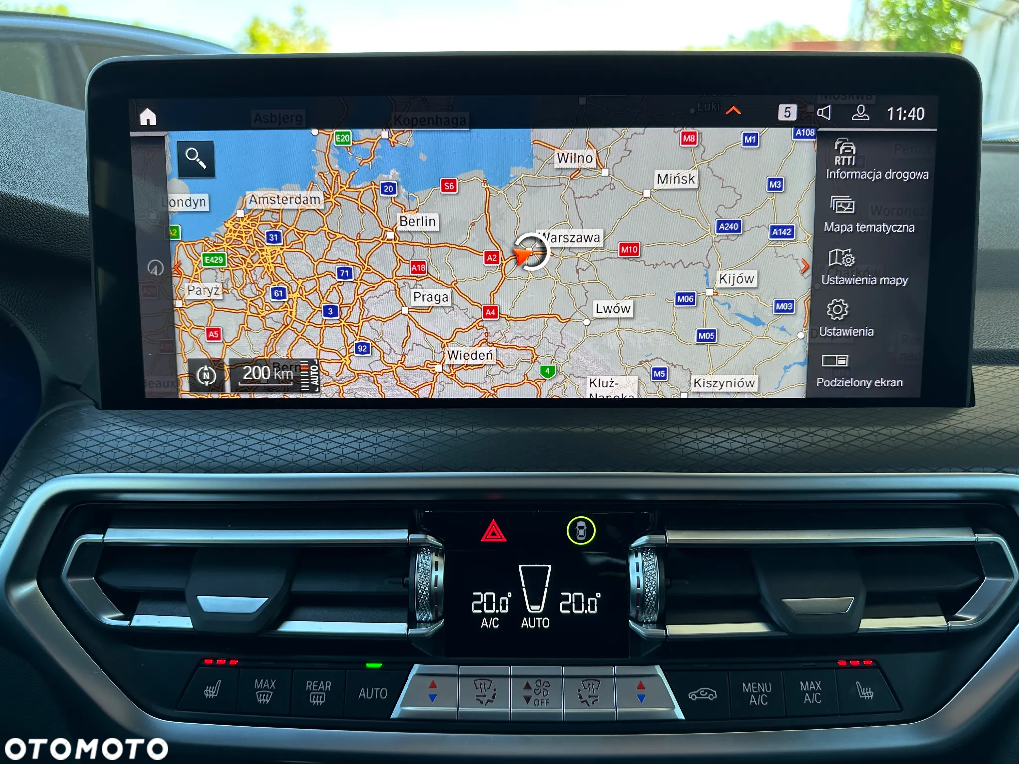 BMW X4 - 19