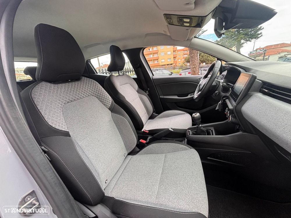 Renault Clio 1.5 Blue dCi Evolution - 14