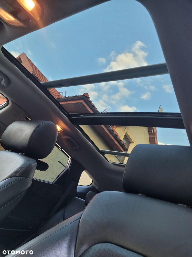 Hyundai Santa Fe 2.0 CRDi Premium 4WD - 28