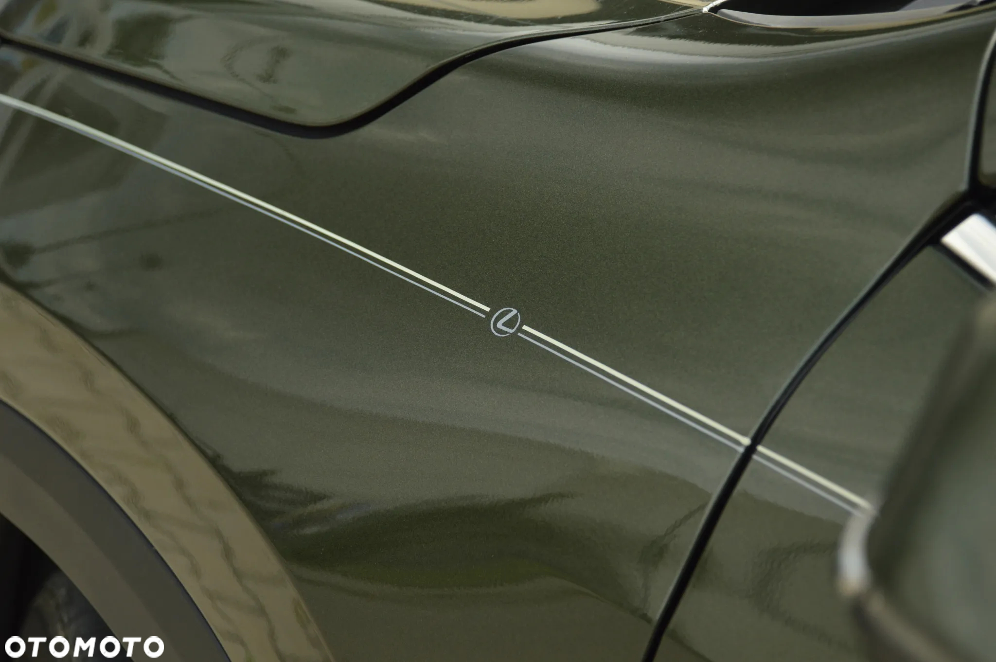 Lexus NX - 13