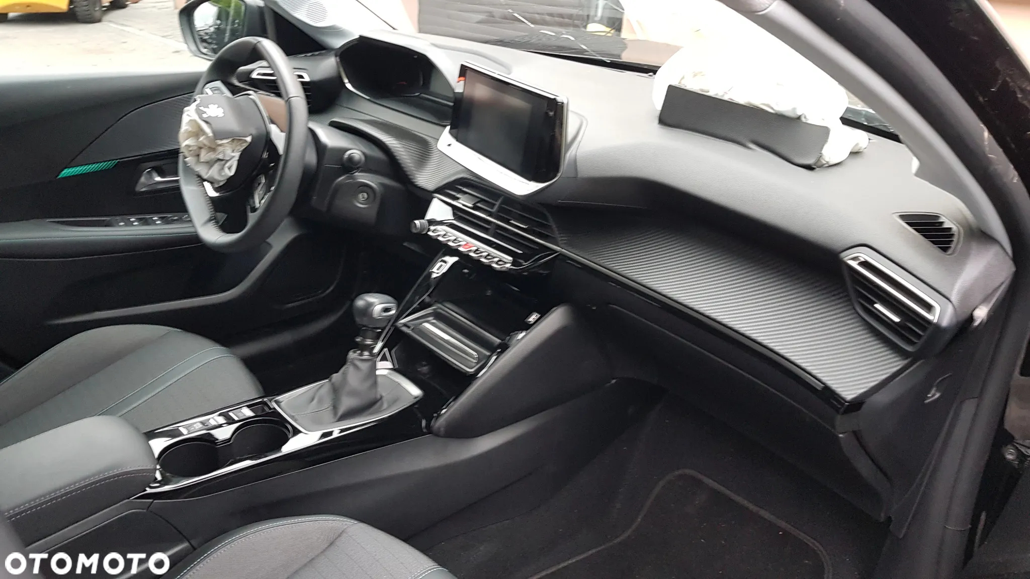 Peugeot 208 BlueHDi 100 Active Pack - 7