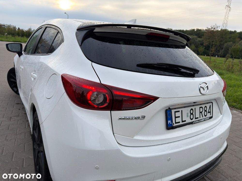 Mazda 3 - 11