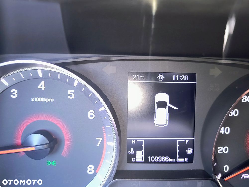 SsangYong/KGM Tivoli 1.5 T-GDI Crystal - 20