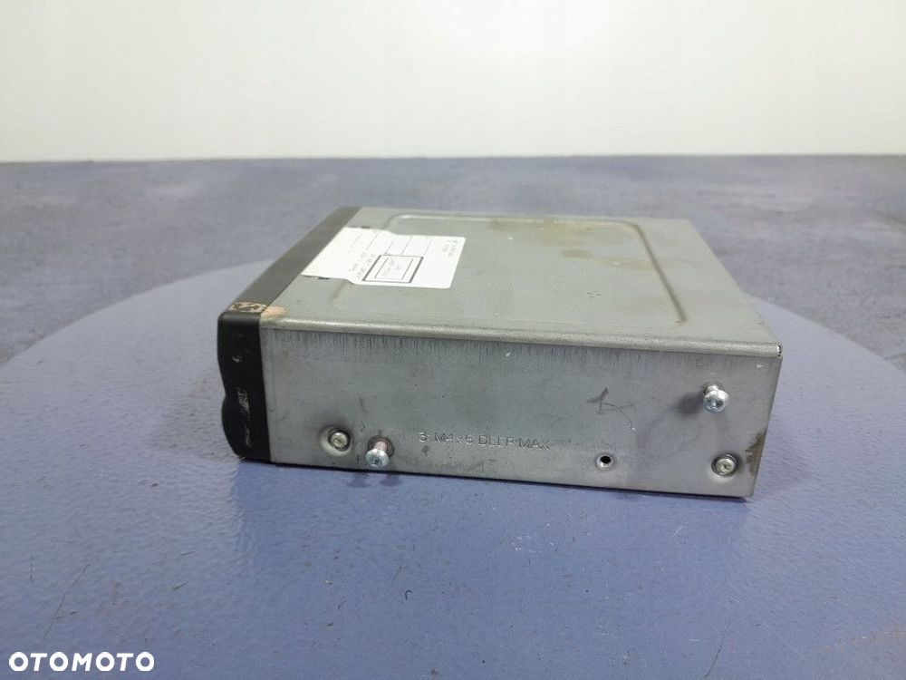 FORD GALAXY MK2 ODTWARZACZ DVD 6M2J-19C043-AC - 4