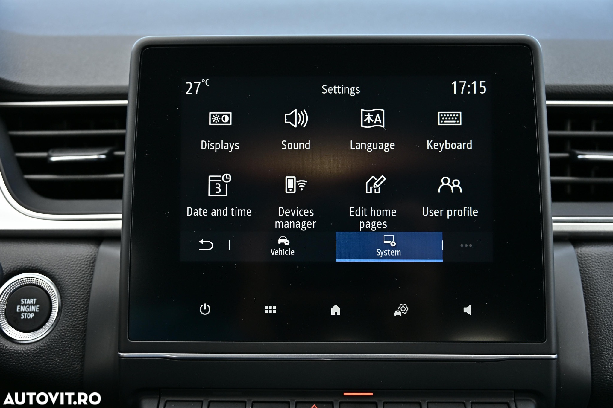 Renault Captur E-Tech PHEV 160 Techno - 28