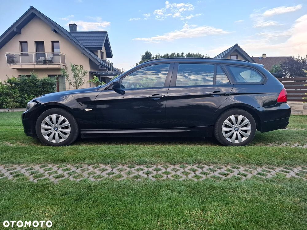 BMW Seria 3 318d - 7