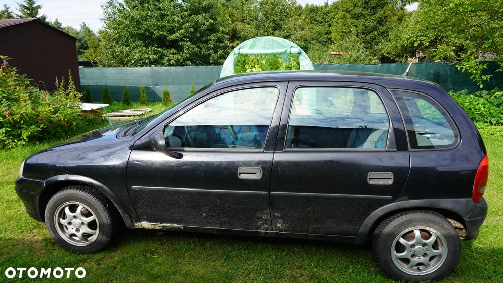 Opel Corsa 1.4 Joy - 7